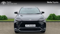 Toyota bZ4X 150kW Motion 71.4kWh 5dr Auto [11kW] Electric Hatchback